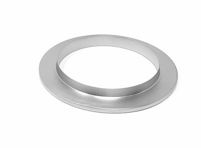 Supporting Ring, Lip Seal SS