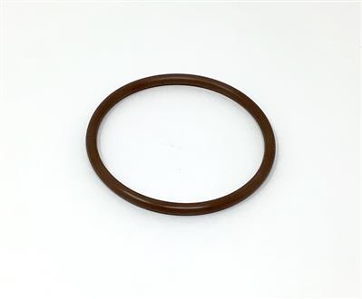 Silicone high temperature o-ring (3/4
