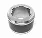 MR 60 Shaft Sleeve, Lip Seal, 316SS w/ Ceramic Oxide Coating